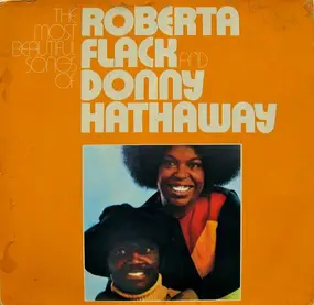 Roberta Flack - The Most Beautiful Songs Of