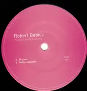 Robert Babicz - Procast