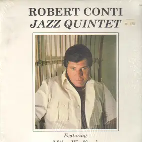 Mike Wofford - Jazz Quintet
