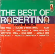 Robertino Loretti - The Best Of Robertino