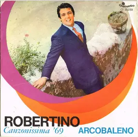 Robertino - Arcobaleno