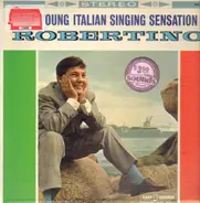 Robertino Loretti - The Young Italian Singing Sensation