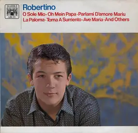 Robertino - Robertino