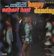 Robert Last - Happy Dancing