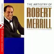 Robert Merrill - The Artistry Of Robert Merrill