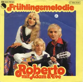 ROBERTO - Frühlingsmelodie
