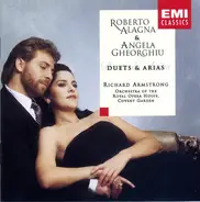 Roberto Alagna & Angela Gheorghiu , Richard Armstrong , Orchestra Of The Royal Opera House, Covent - Duets & Arias