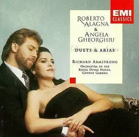 Roberto Alagna - Duets & Arias