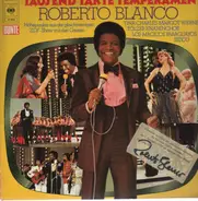Roberto Blanco - Tausend Takte Temperament
