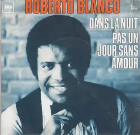 Roberto Blanco - Dans La Nuit