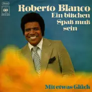 Roberto Blanco - Ein Bißchen Spaß Muß Sein