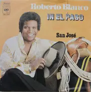 Roberto Blanco - In El Paso