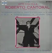 Roberto Cantoral