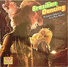 roberto delgado - Brasilian Dancing