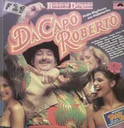 Roberto Delgado - DaCapo Roberto