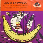 Roberto Delgado & His Orchestra - Day O Calypsos