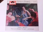 Roberto Delgado & His Orchestra - Pepito