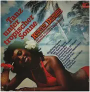 Roberto Delgado Mit Der The Original Trinidad Steel Band - Tanz Unter Tropischer Sonne