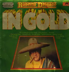 roberto delgado - In Gold