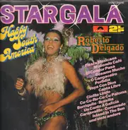 Roberto Delgado - Stargala - Happy South America