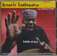 Roberto Santamaria - Fiesta Al Jazz