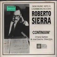 Roberto Sierra - New Music with a Caribbean Accent