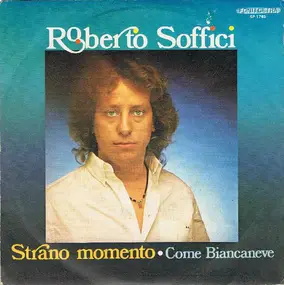Roberto Soffici - Strano Momento