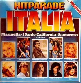 Roberto Soffici - Hitparade Italia