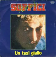 Roberto Soffici - Un Taxi Giallo