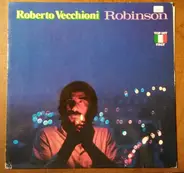 Roberto Vecchioni - Robinson, Come Salvarsi La Vita