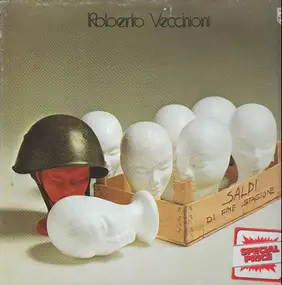 Roberto Vecchioni - Saldi di fine stagione