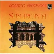 Roberto Vecchioni - Samarcanda