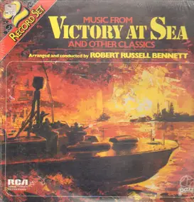 Robert Russell Bennett - Victory At Sea