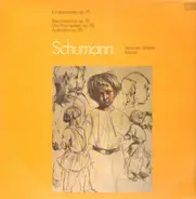 Schumann / Norman Shetler - Kinderszenen / Blumenstück / Drei Romanzen / Arabeske