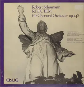 Robert Schumann - Requiem