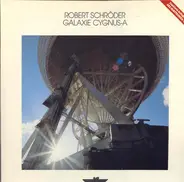 Robert Schröder - Galaxie Cygnus-A