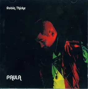 Robin Thicke - Paula