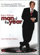 Robin Williams / Barry Levinson a.o. - Man of the Year