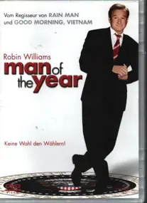 Robin Williams - Man of the Year