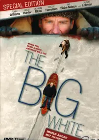 Robin Williams - The Big White - Immer Ärger mit Raymond