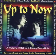 Robin & Barry Dransfield - Up To Now
