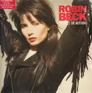 Robin Beck - Trouble Or Nothing