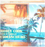 Robin Cook - Comanchero