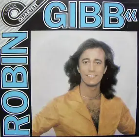 Robin Gibb - Robin Gibb
