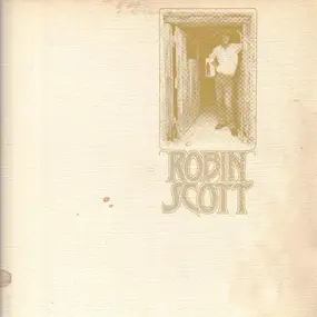 Robin Scott - Woman From The Warm Grass