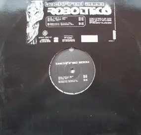 Robotnico - Backfired 2000