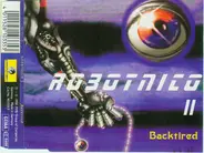 Robotnico - Backtired