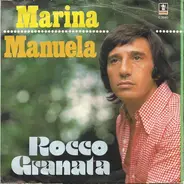Rocco Granata - Marina / Manuela