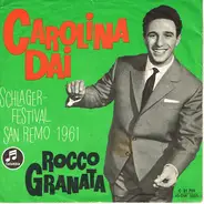 Rocco Granata - Carolina Dai