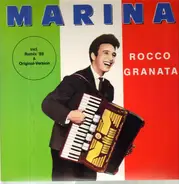 Rocco Granata Und Sein Quintetto Italiano - Marina